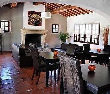 De La Vierge Noire 3*