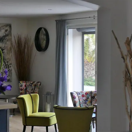 De La Vierge Noire Szálloda