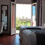 De La Vierge Noire Hotel Sainte-Maxime