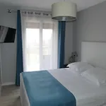 De La Vierge Noire 3*