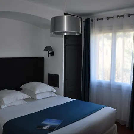 Hotel De La Vierge Noire Sainte-Maxime