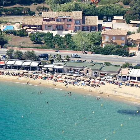 Hotel De La Vierge Noire 3*